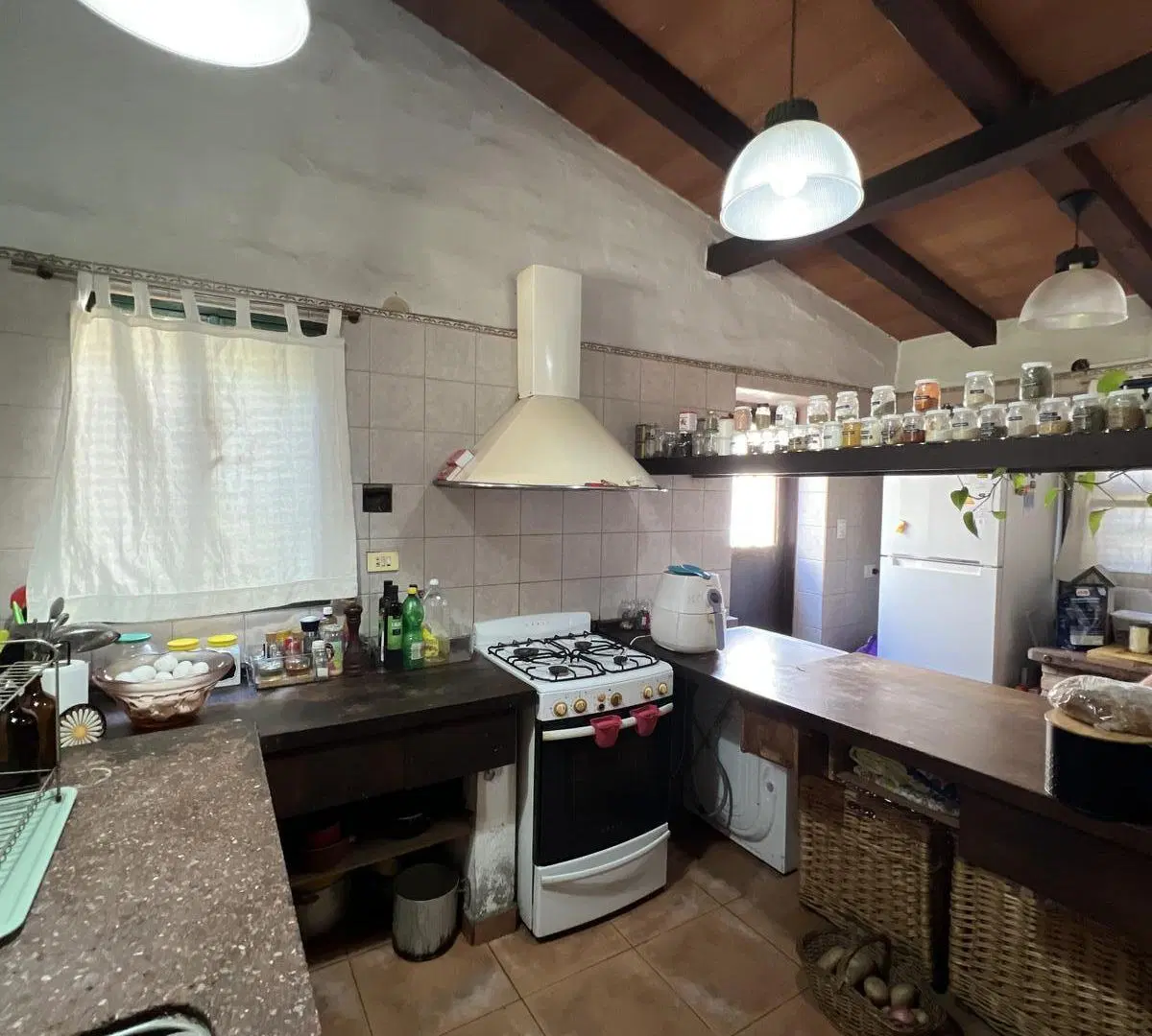 Casa en Villa Belgrano 2
