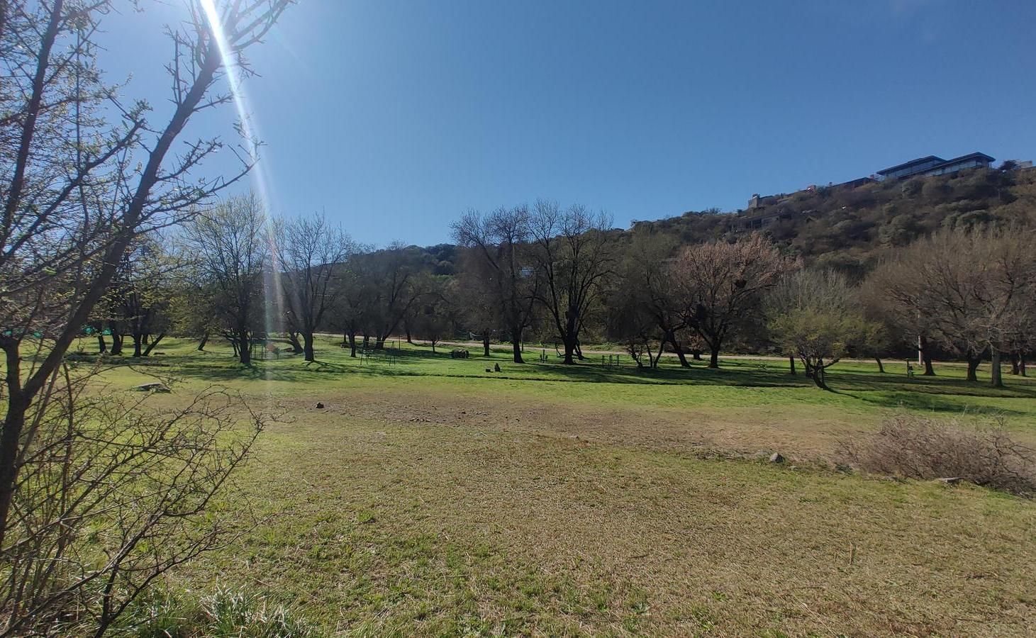 Foto de VENDO TERRENO CON ESCRITURA, imagen 1