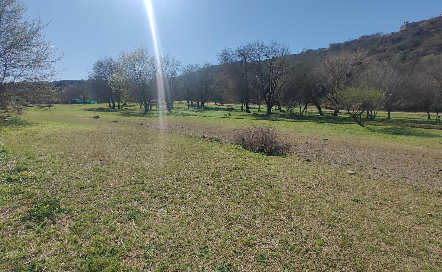 Foto de VENDO TERRENO CON ESCRITURA, imagen 4