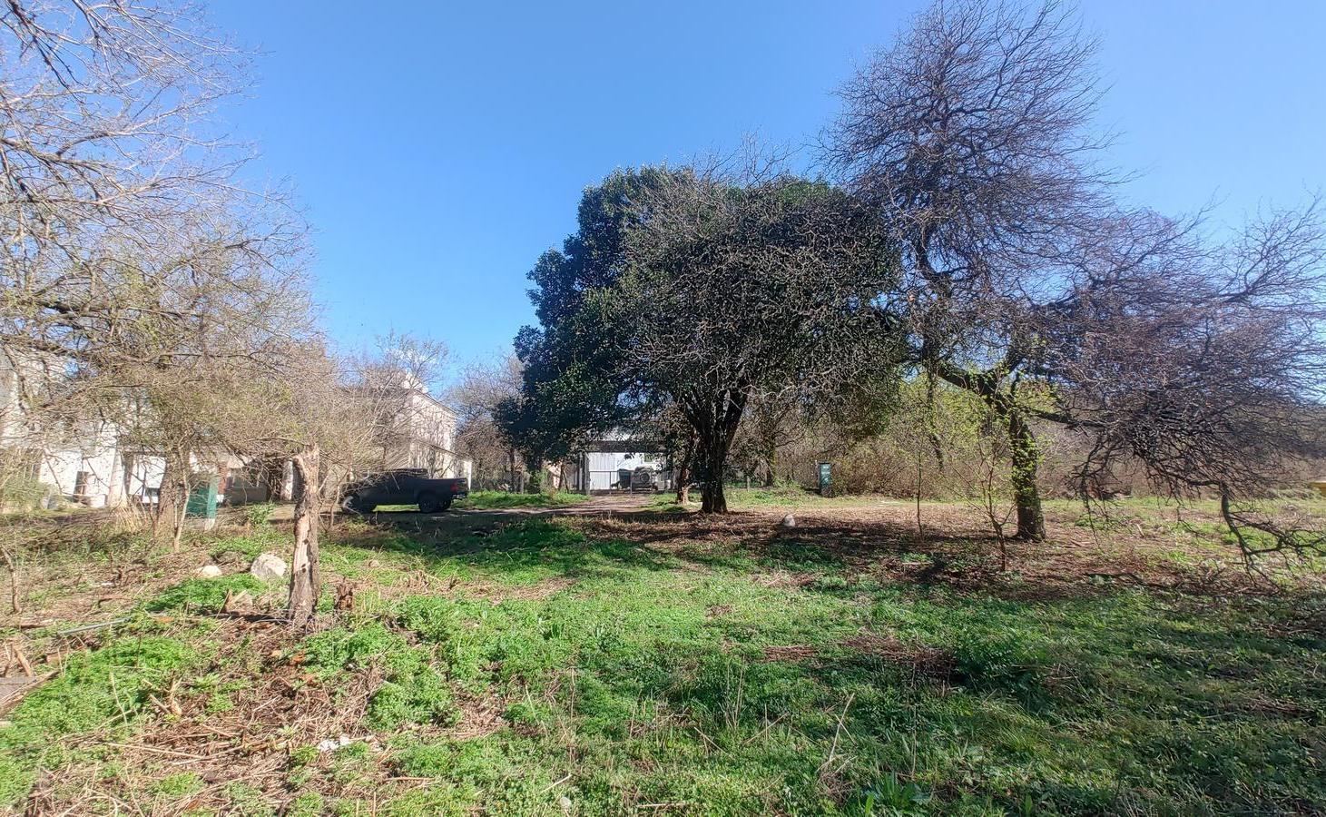 Foto de VENDO TERRENO CON ESCRITURA, imagen 3