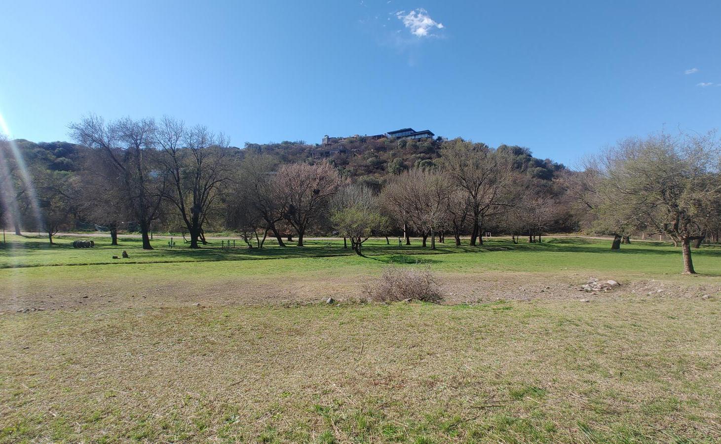 Foto de VENDO TERRENO CON ESCRITURA, imagen 2