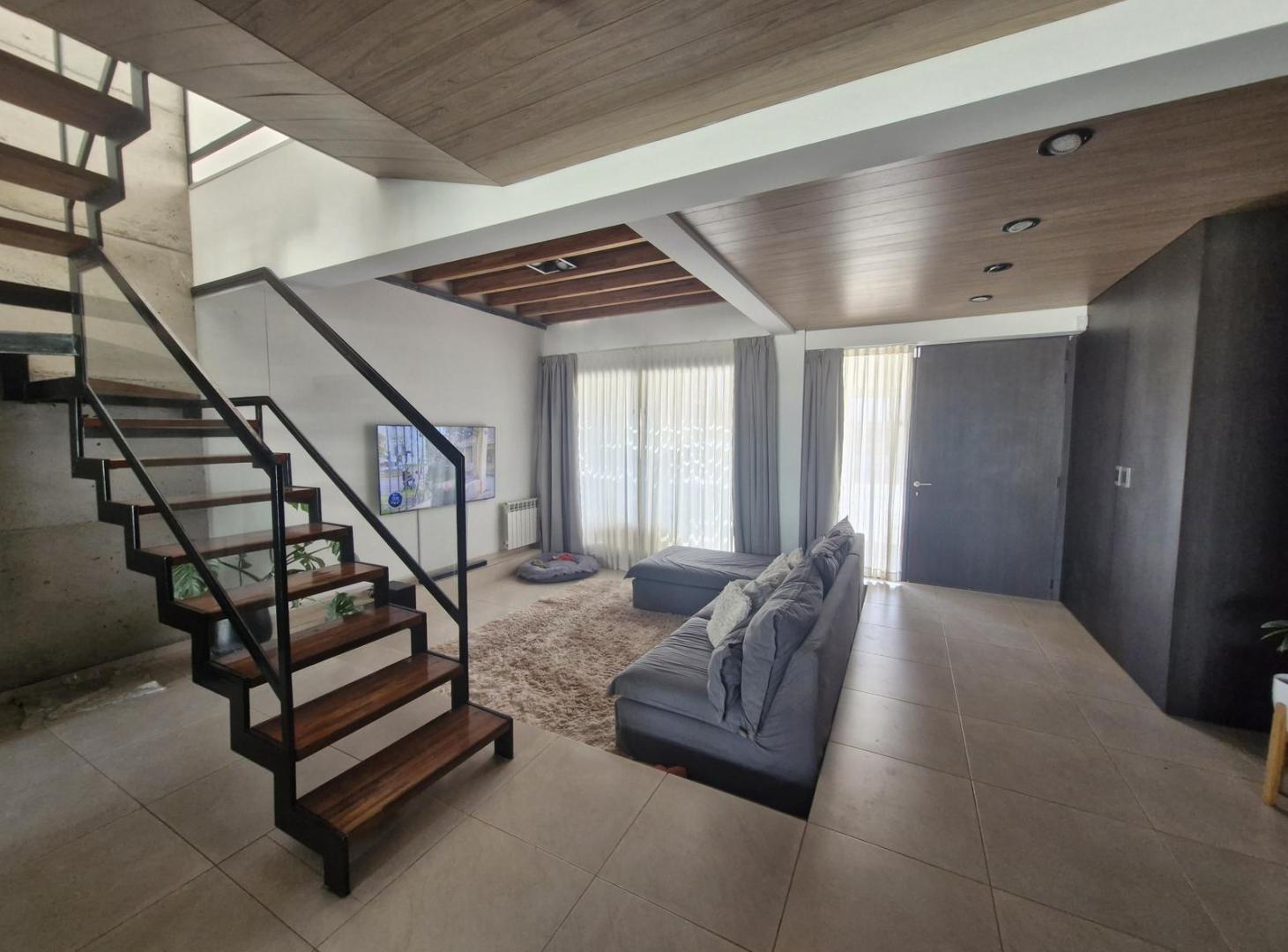 Casa en Chacra del norte