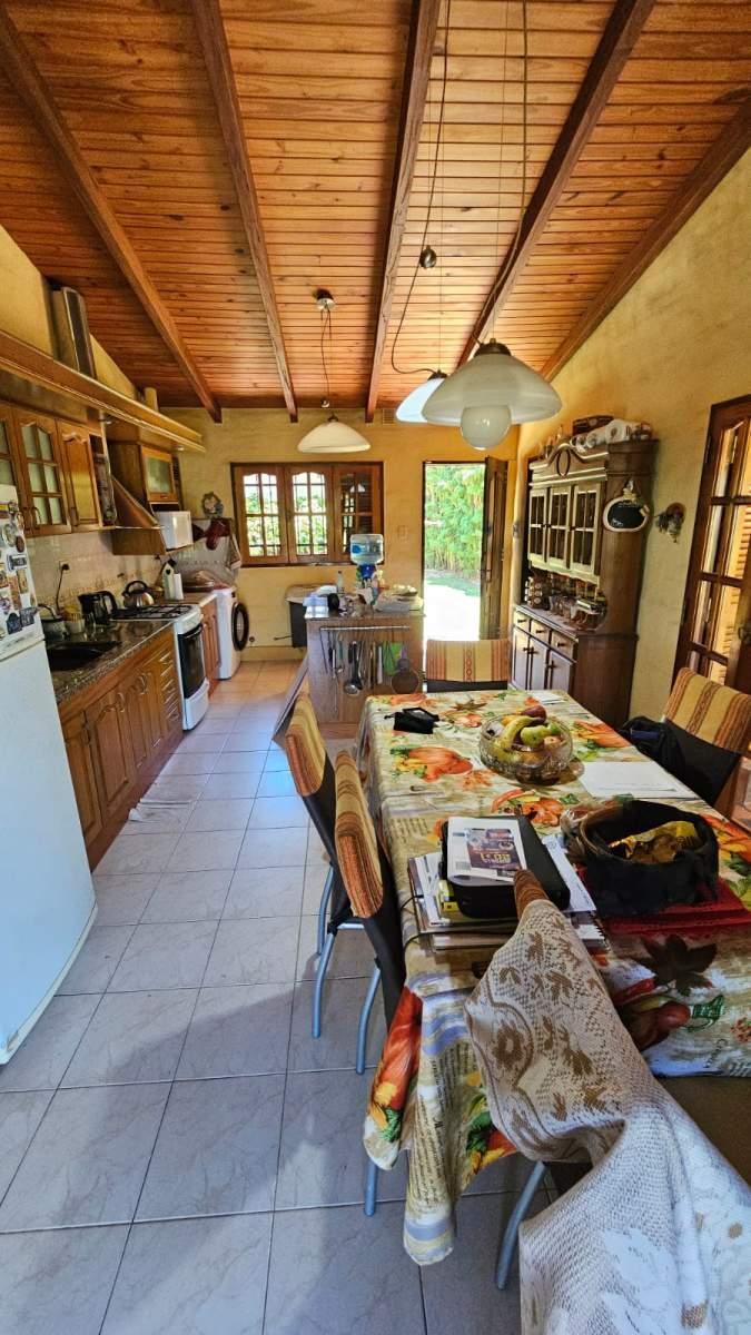 VENTA HERMOSA CASA DE 3 DORMS CON VISTA AL LAGO - VILLA DEL LAGO VCP