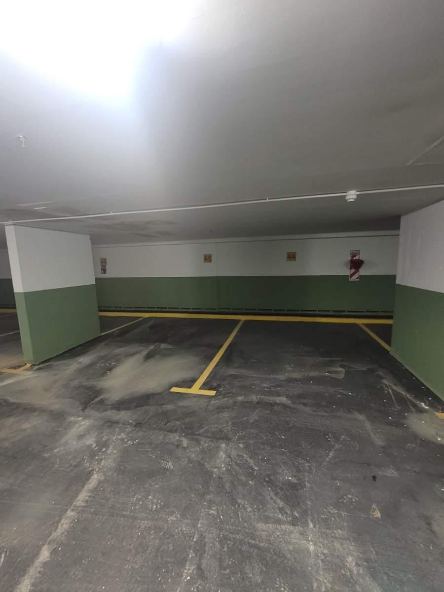 VENTA DE COCHERAS EN NUEVA CORDOBA