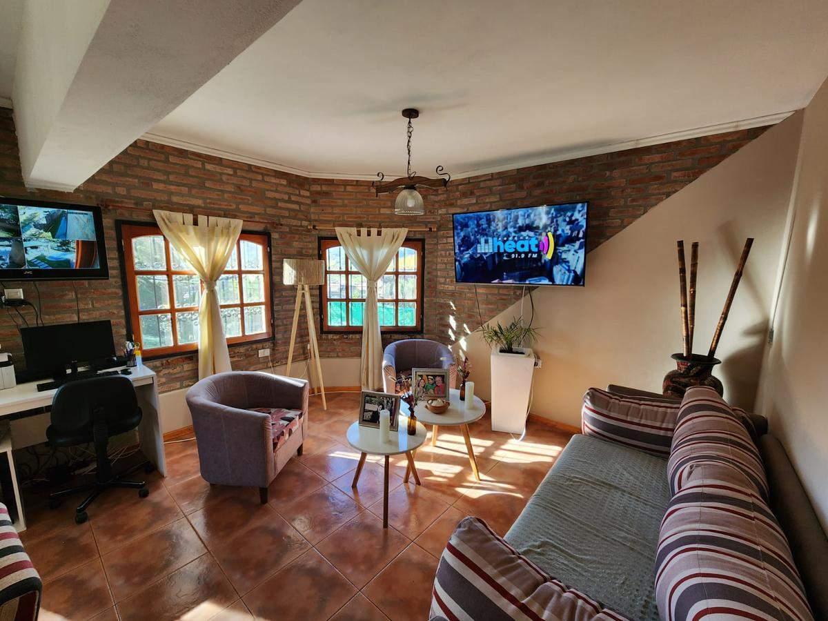 Venta Hermosa Casa Esquina - Apta Credito - con Vista Al Rio - Vcp 3