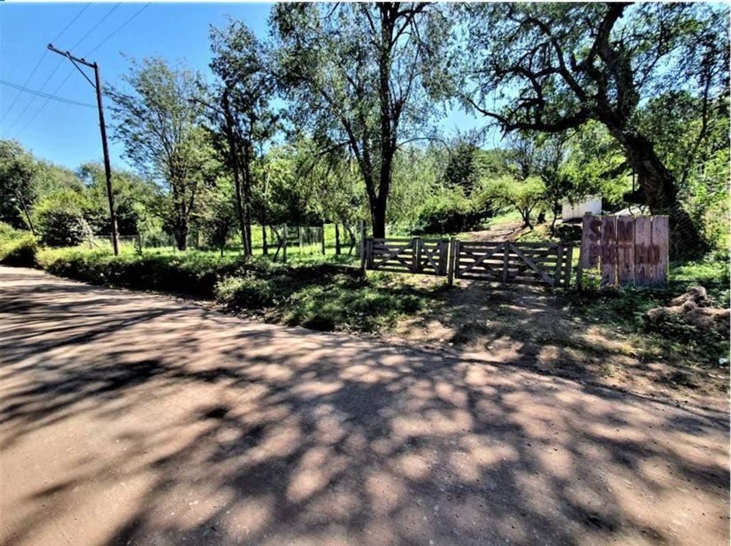 Oportunidad de Inversion! Venta de Terreno en Unquillo 3
