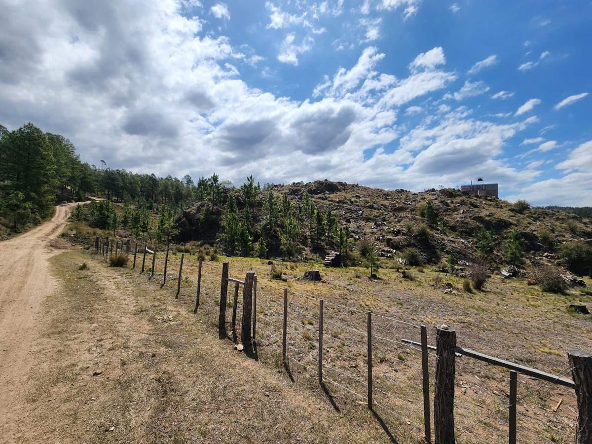 Venta Excelentes Terrenos - El Durazno, Yacanto 5