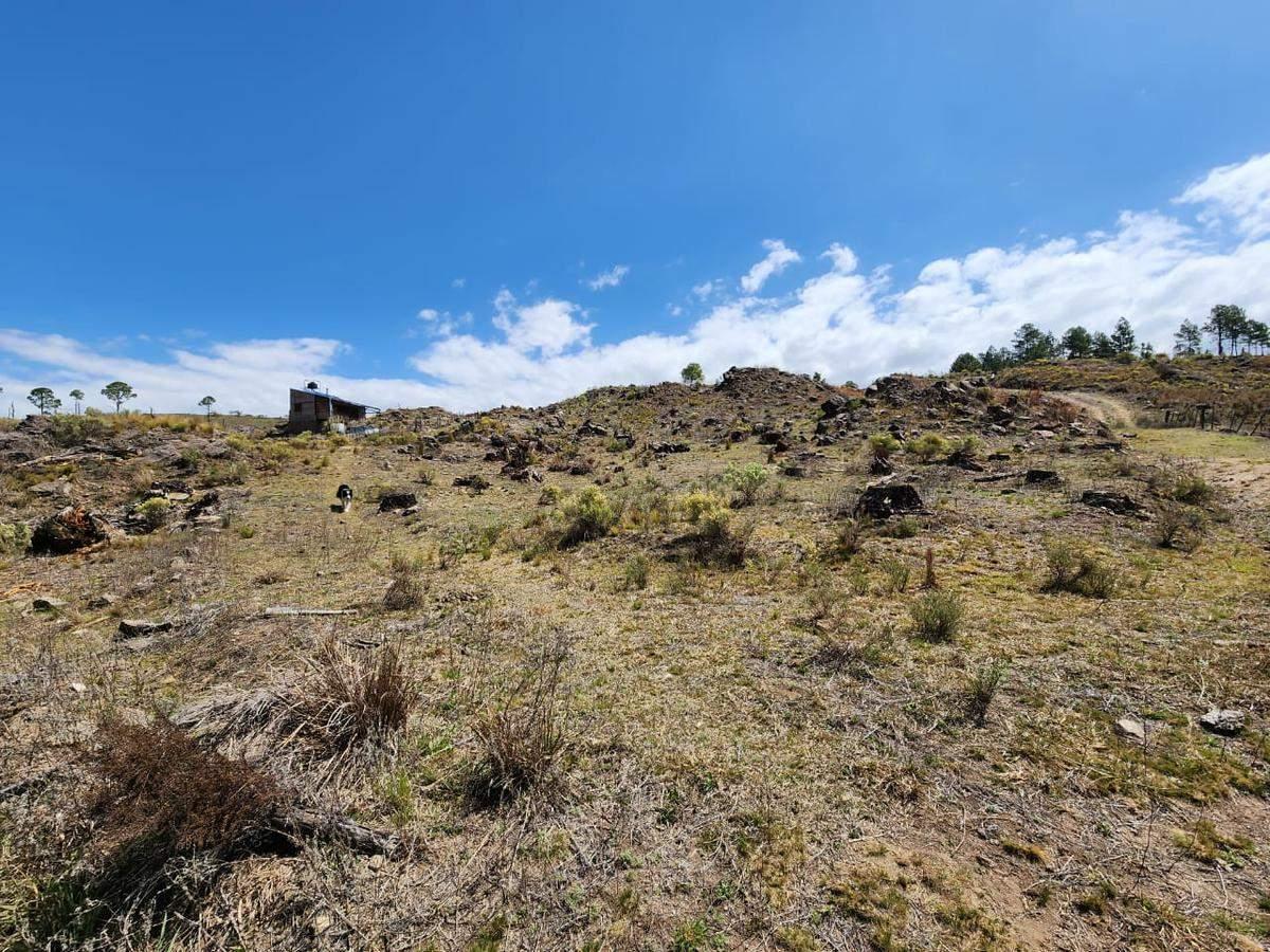 Venta Excelentes Terrenos - El Durazno, Yacanto 4