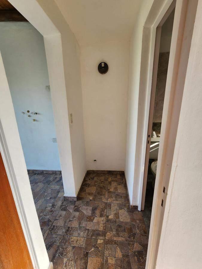 Venta Deptos - 1 Dorm - Cabalango 1