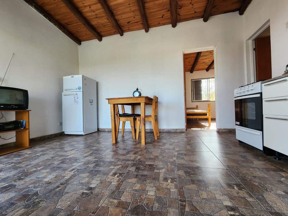 Venta Deptos - 1 Dorm - Cabalango 2
