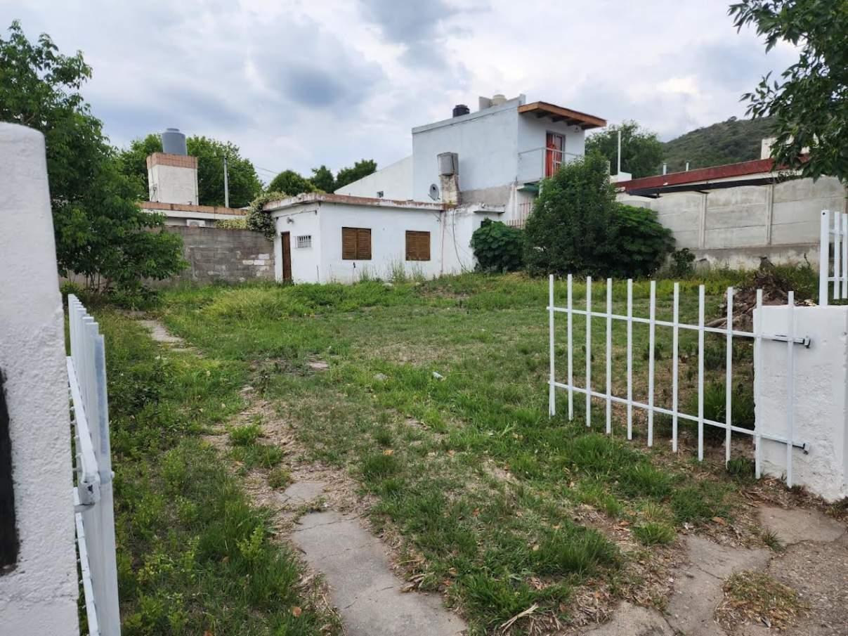 OPORTUNIDAD PARA CONSTRUIR! LOTE EN VENTA - VILLA CARLOS PAZ.