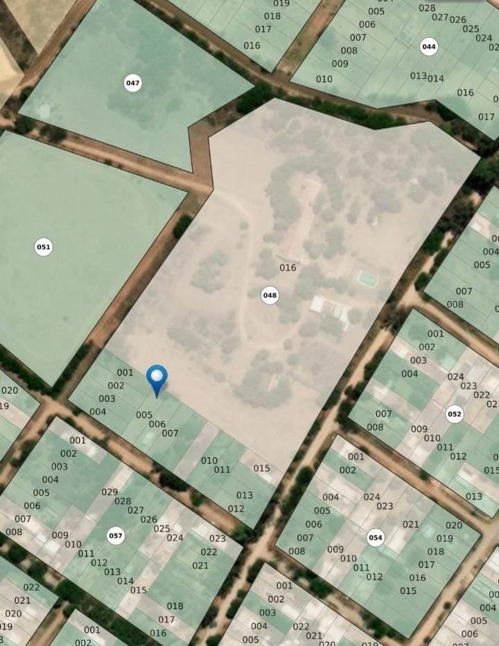 Venta Excelente Lote de 400 m² en Los Talas - Anisacate 1
