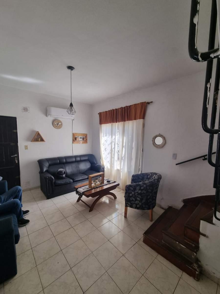Con Appto Bancor Aprobado - Casa en Venta de 2 Dorm - Vicor 3
