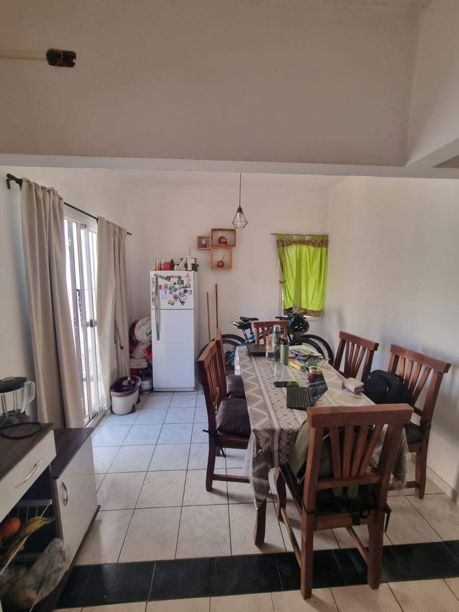 Con Appto Bancor Aprobado - Casa en Venta de 2 Dorm - Vicor 1