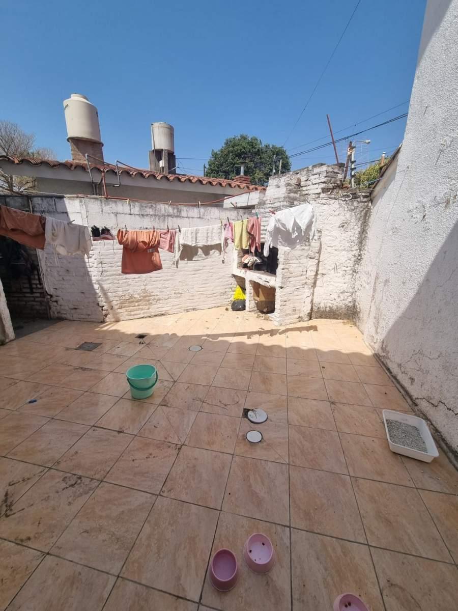 Con Appto Bancor Aprobado - Casa en Venta de 2 Dorm - Vicor 5