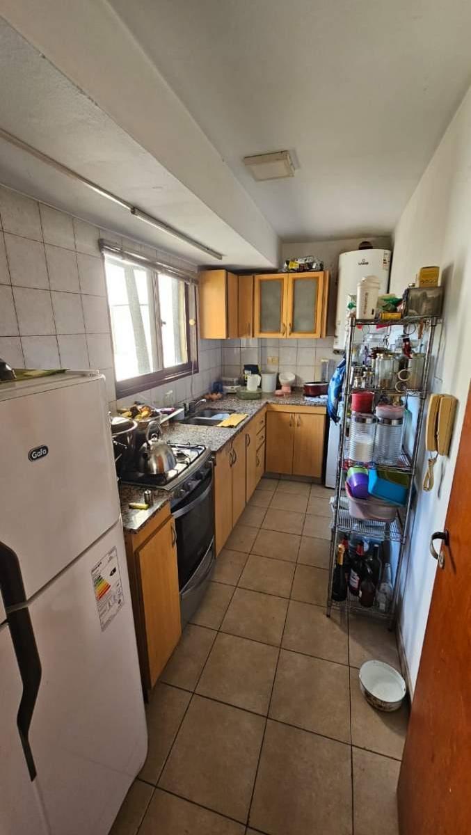 ¿Buscas Amplitud y Ubicacion Este Depto de 3 Dorm Lo Tiene - Observatorio 2