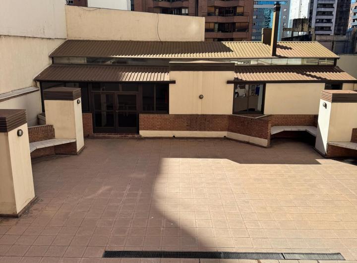 ALQUILER DEPTO 1 DORM - NUEVA CORDOBA 2