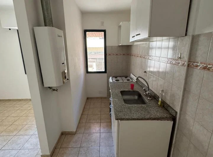 ALQUILER DEPTO 1 DORM - NUEVA CORDOBA 3