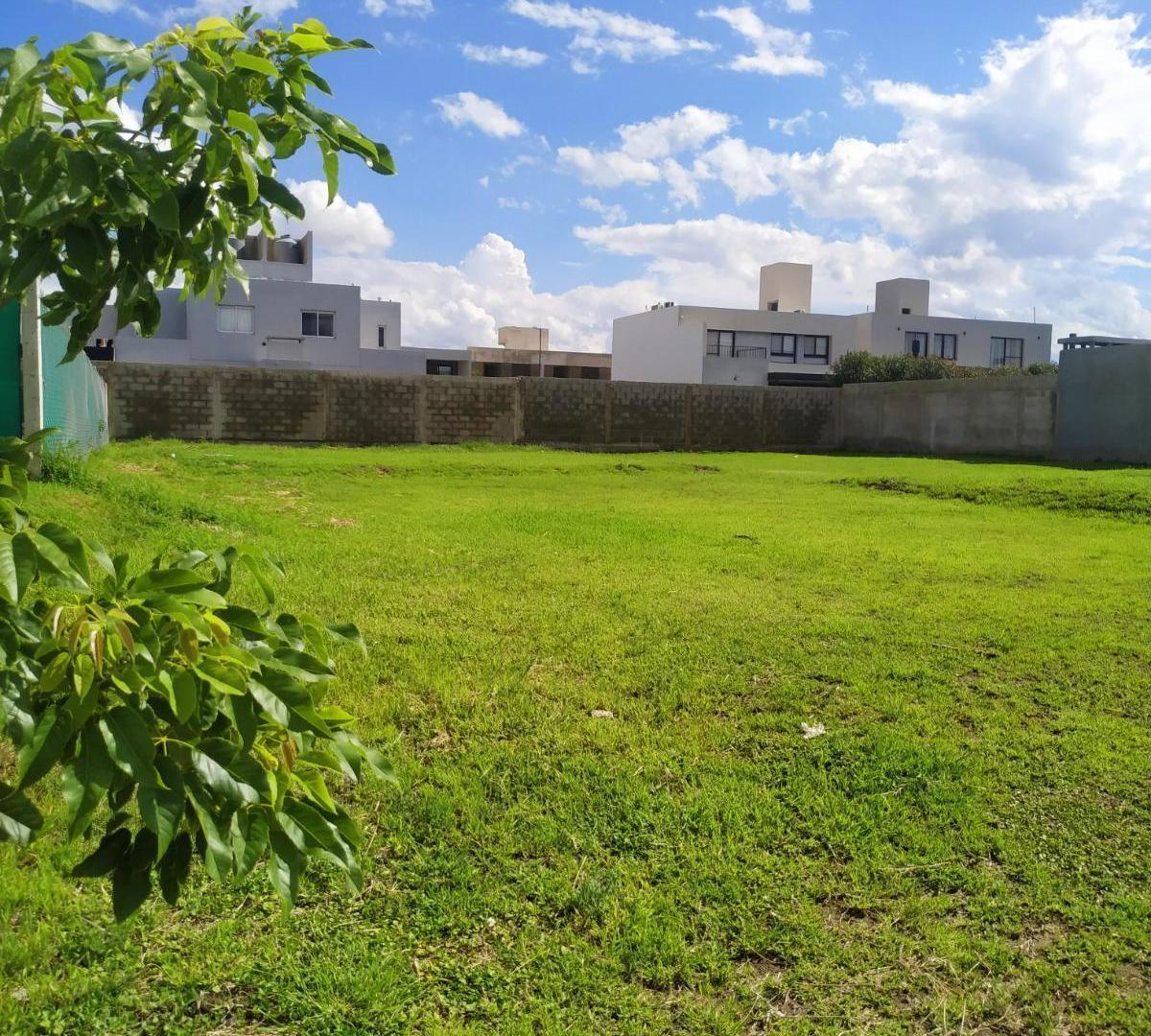VENTA DE LOTE ETAPA 2 EN DOCTA