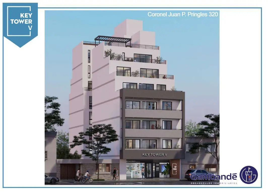 BARRIO GRAL PAZ DEPTO 1 DORM CON FINANCIACION 2