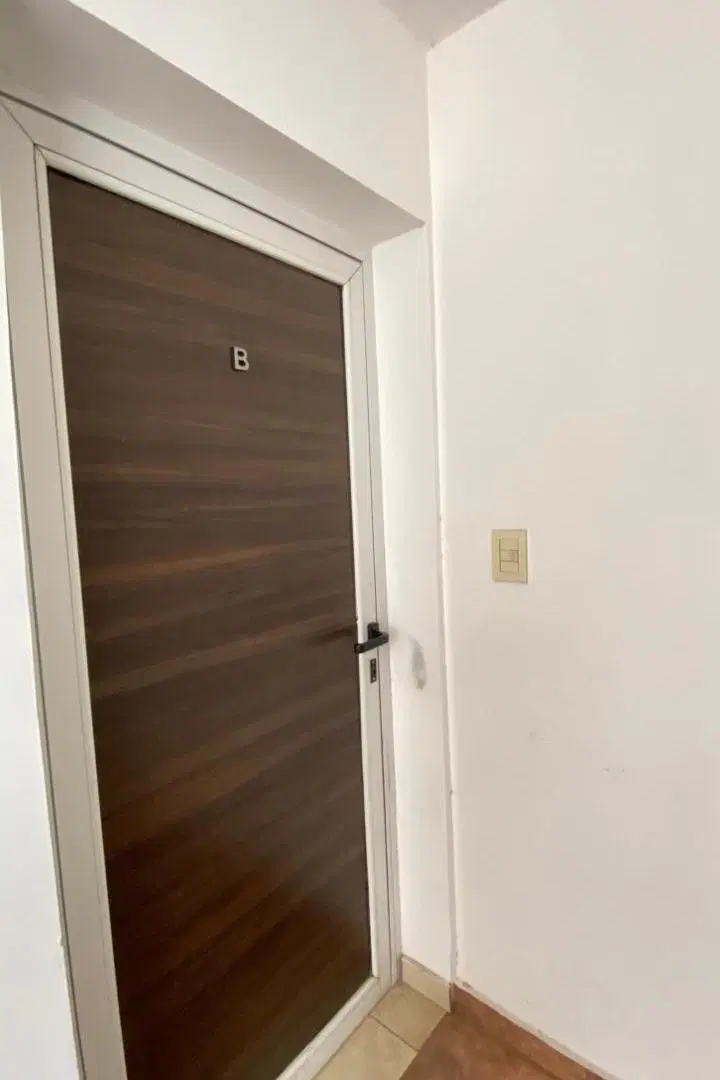 ALQUILER DEPARTAMENTO EN PLANTA BAJA 4