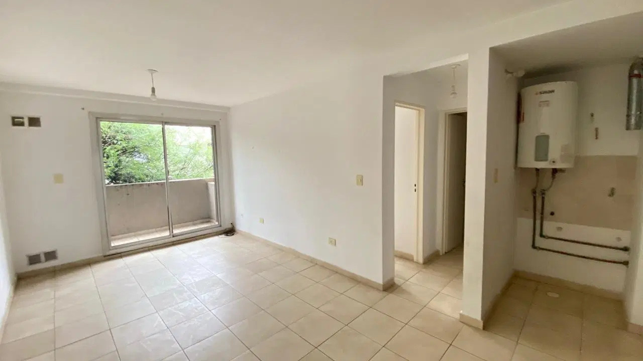 ALQUILER DEPARTAMENTO EN PLANTA BAJA 3
