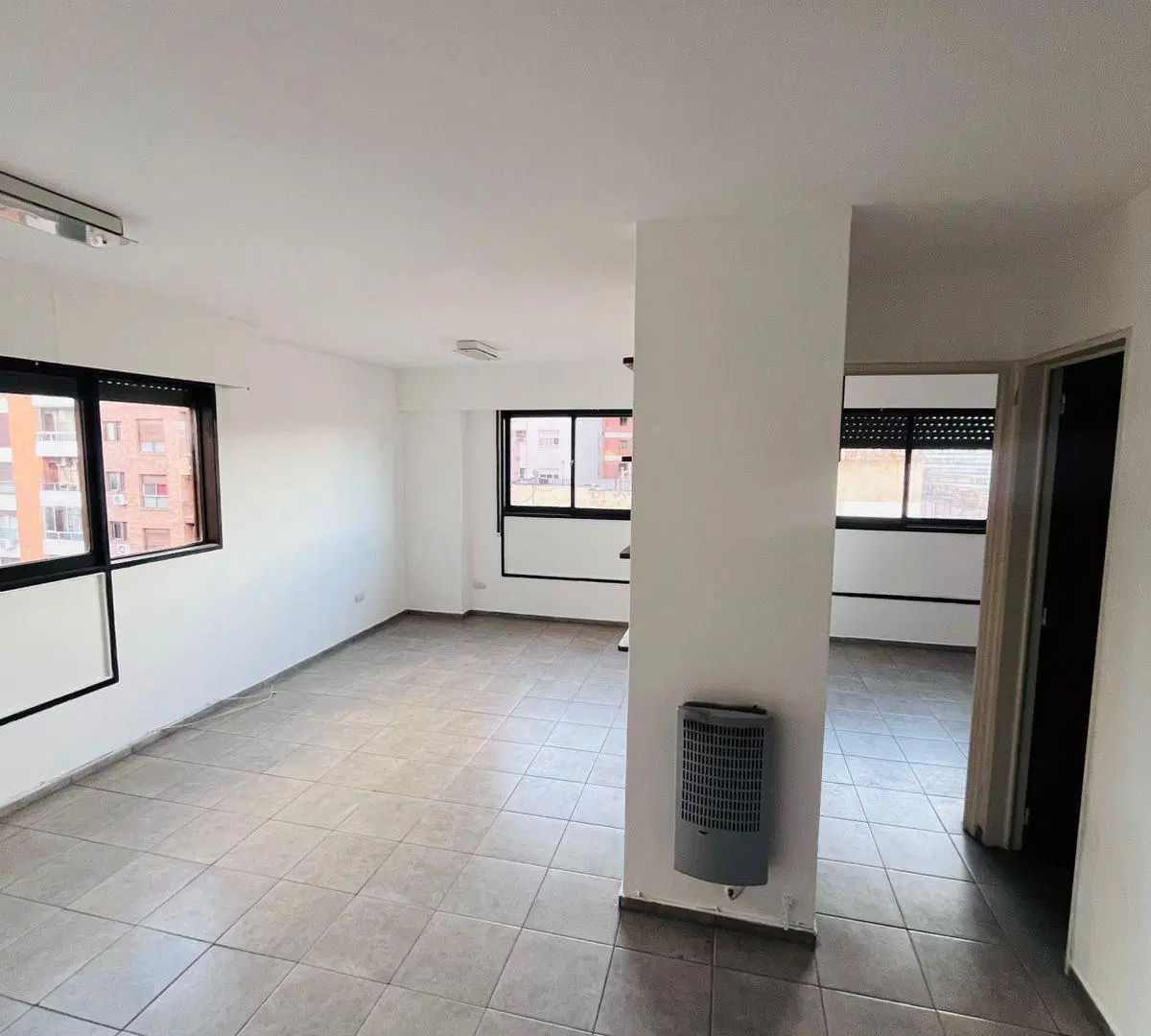 ALQUILER DEPTO 1 DORM EN NUEVA CORDOBA! 5