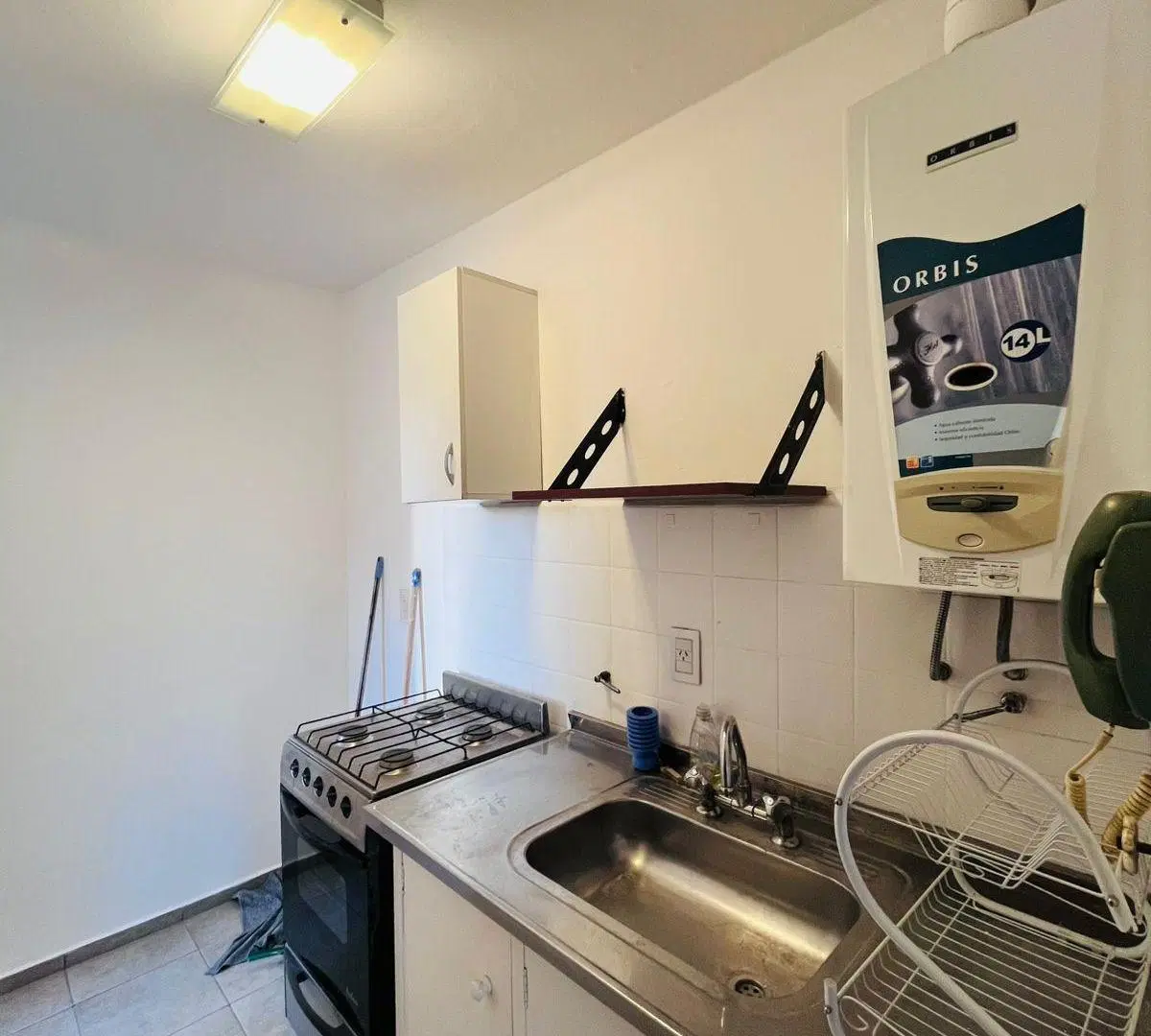 ALQUILER DEPTO 1 DORM EN NUEVA CORDOBA! 3