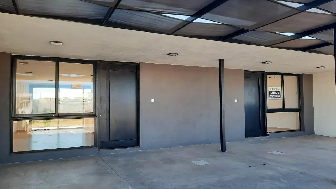 OPORTUNIDAD DE MODERNO DUPLEX EN DOCTA! 2