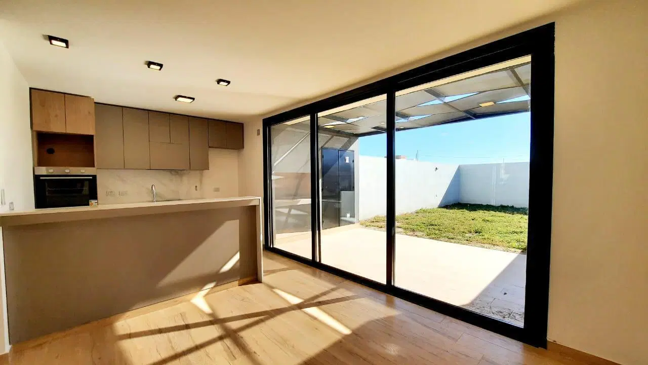 OPORTUNIDAD DE MODERNO DUPLEX EN DOCTA! 5