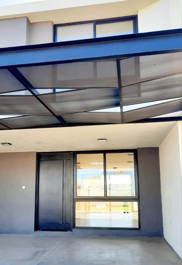 OPORTUNIDAD DE MODERNO DUPLEX EN DOCTA! 3