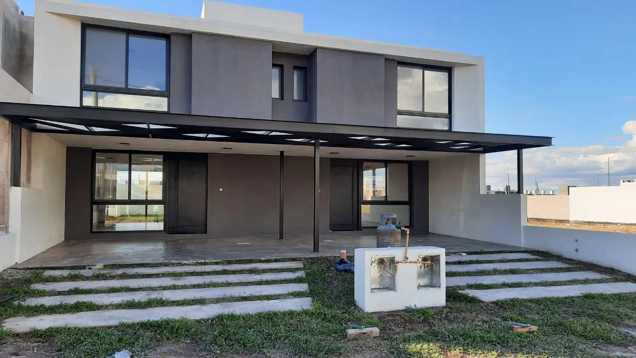 OPORTUNIDAD DE MODERNO DUPLEX EN DOCTA! 1