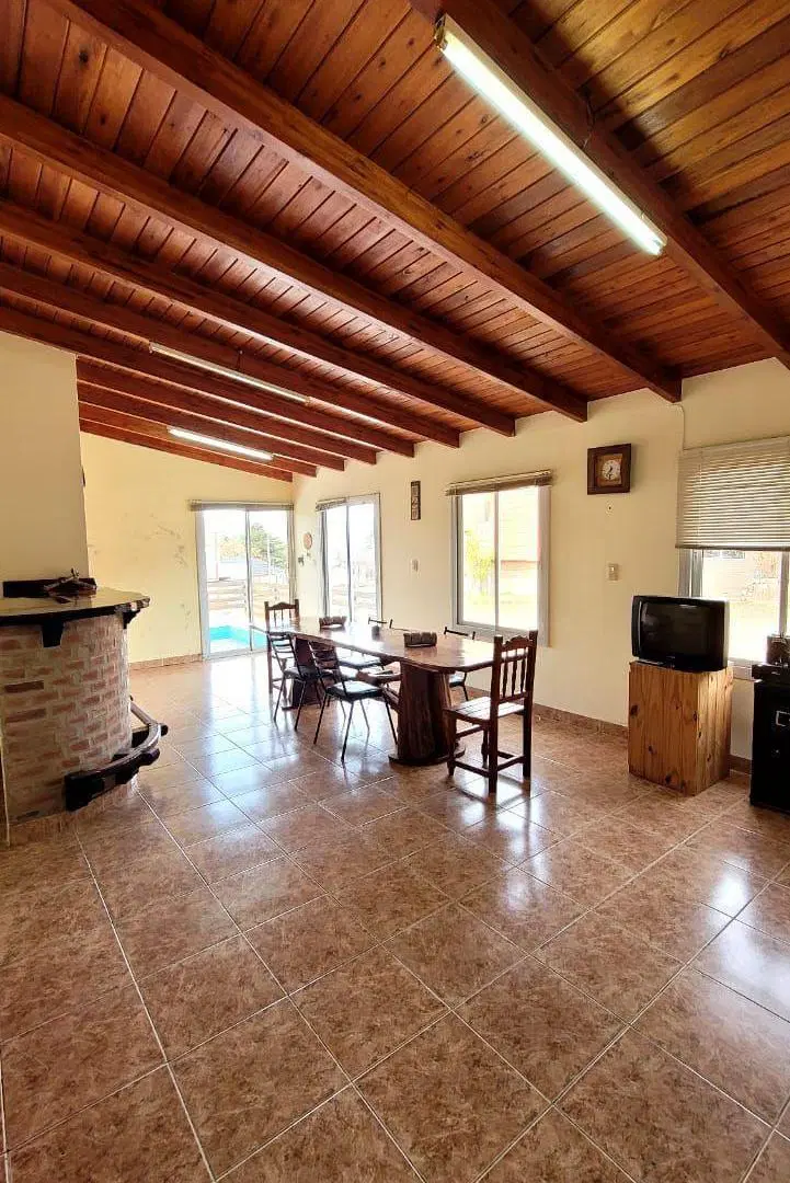 CASA EN VENTA EN MIRADOR DEL LAGO  BIALET MASSÉ 4