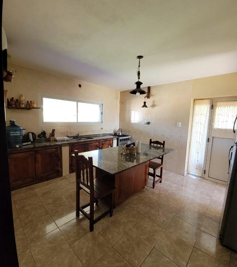 CASA EN VENTA EN MIRADOR DEL LAGO  BIALET MASSÉ 5