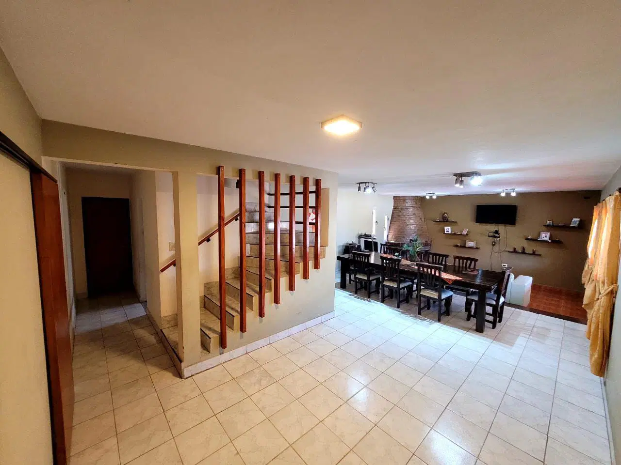 CASA EN VENTA EN MIRADOR DEL LAGO  BIALET MASSÉ 2