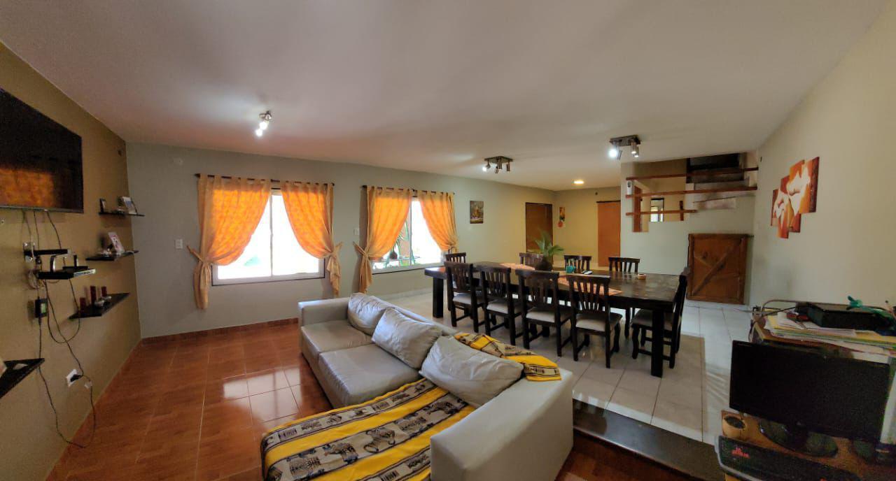 CASA EN VENTA EN MIRADOR DEL LAGO  BIALET MASSÉ