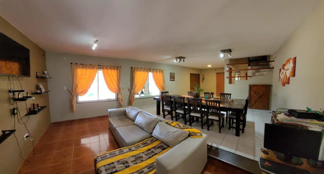 CASA EN VENTA EN MIRADOR DEL LAGO  BIALET MASSÉ 3