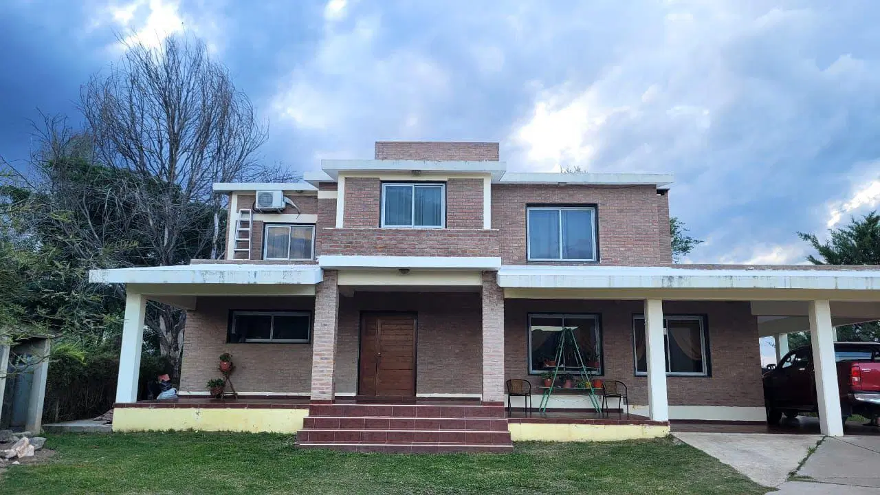 CASA EN VENTA EN MIRADOR DEL LAGO BIALET MASSÉ 5