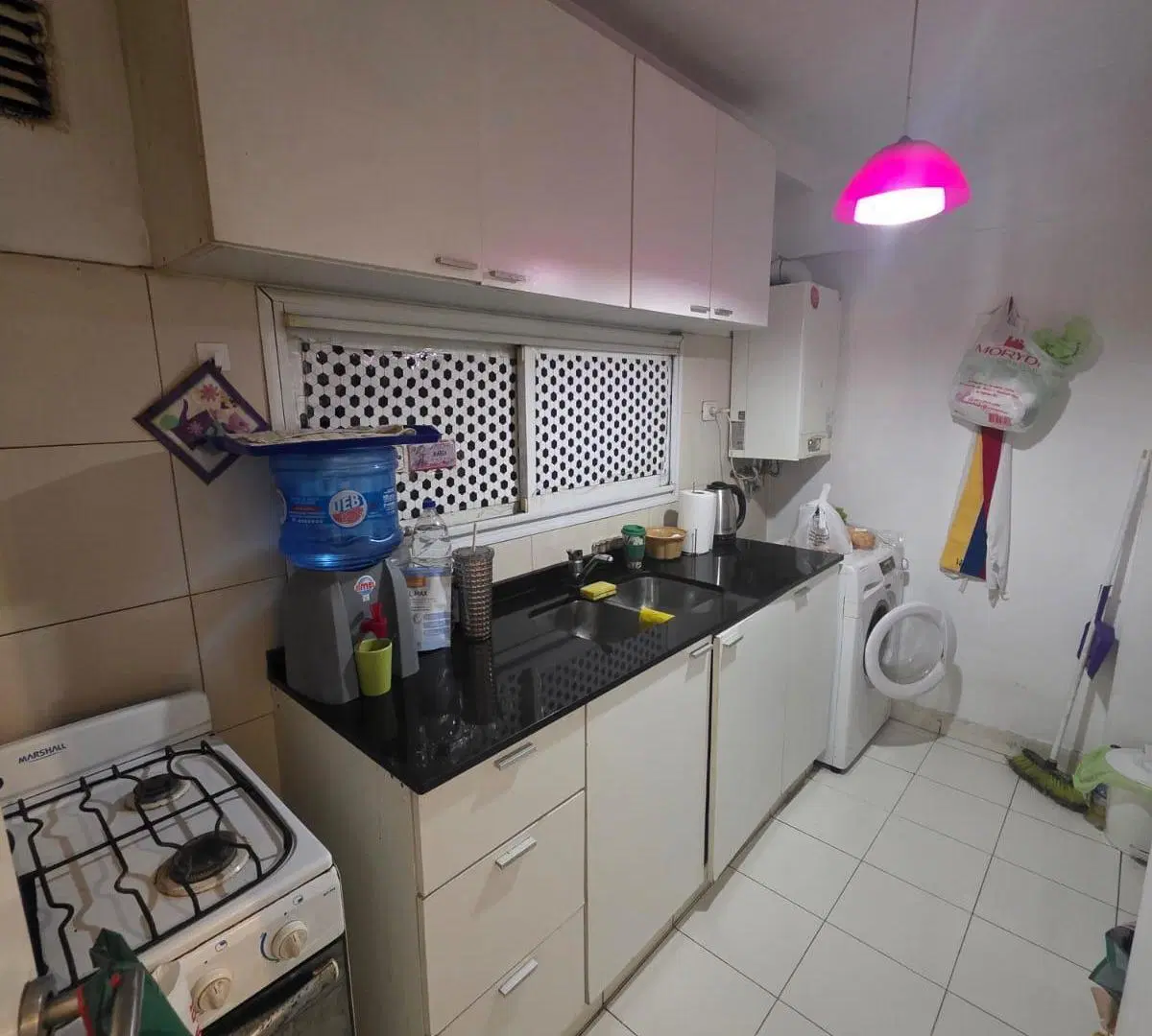 DEPARTAMENTO EN VENTA EN PLENO CENTRO DE CÓRDOBA! 5