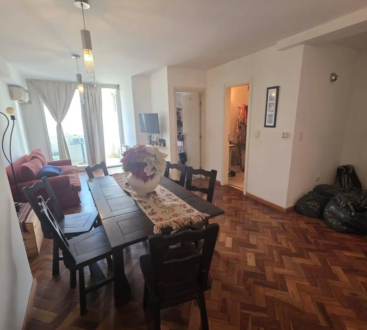 DEPARTAMENTO EN VENTA EN PLENO CENTRO DE CÓRDOBA! 4
