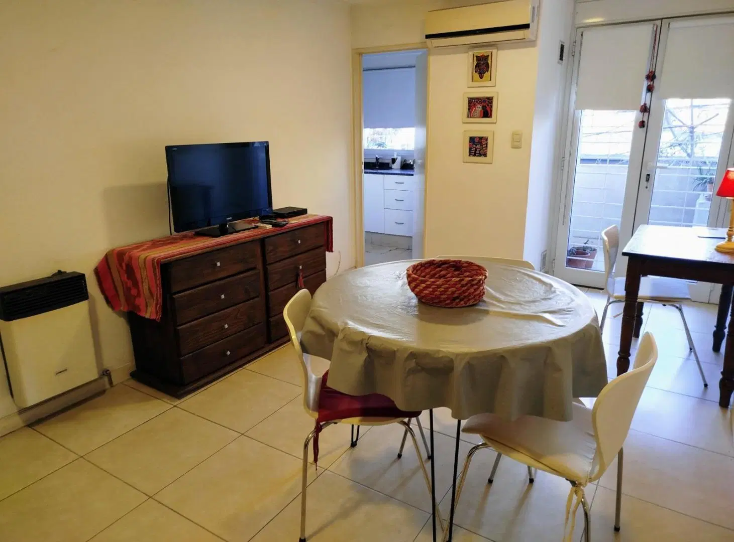 DEPARTAMENTO EN ALQUILER ALTO ALBERDI CÓRDOBA CAPITAL 5