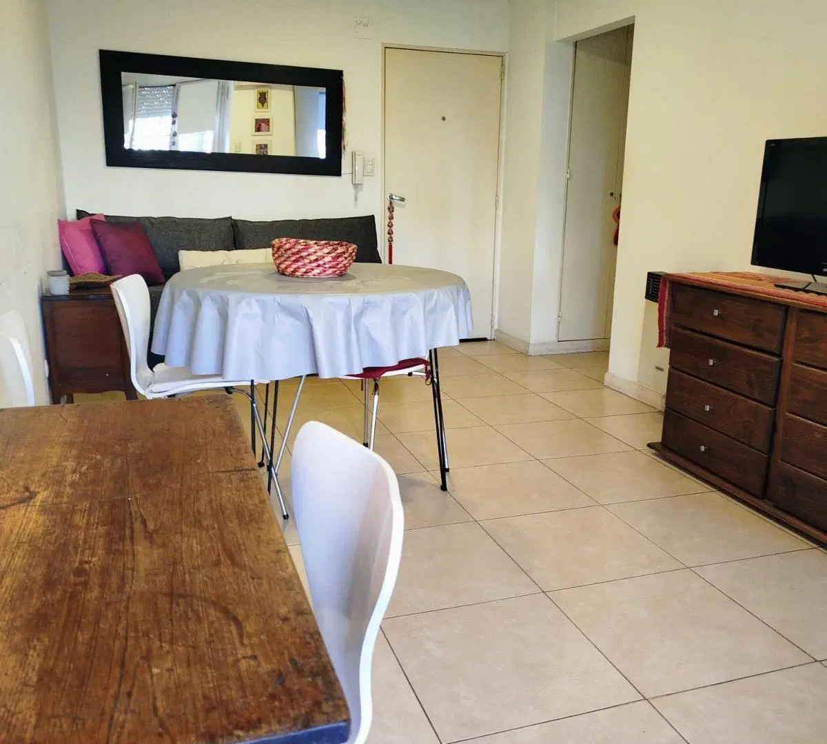 DEPARTAMENTO EN ALQUILER ALTO ALBERDI CÓRDOBA CAPITAL 1