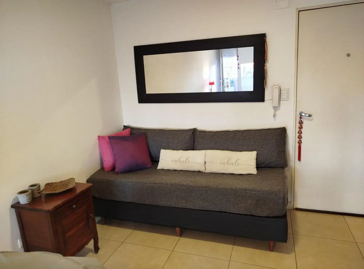 DEPARTAMENTO EN ALQUILER ALTO ALBERDI CÓRDOBA CAPITAL 3