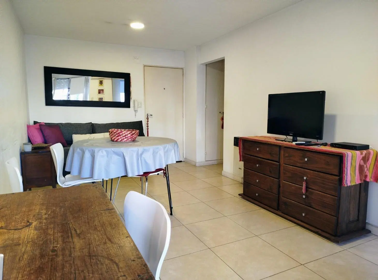 DEPARTAMENTO EN ALQUILER ALTO ALBERDI CÓRDOBA CAPITAL 4