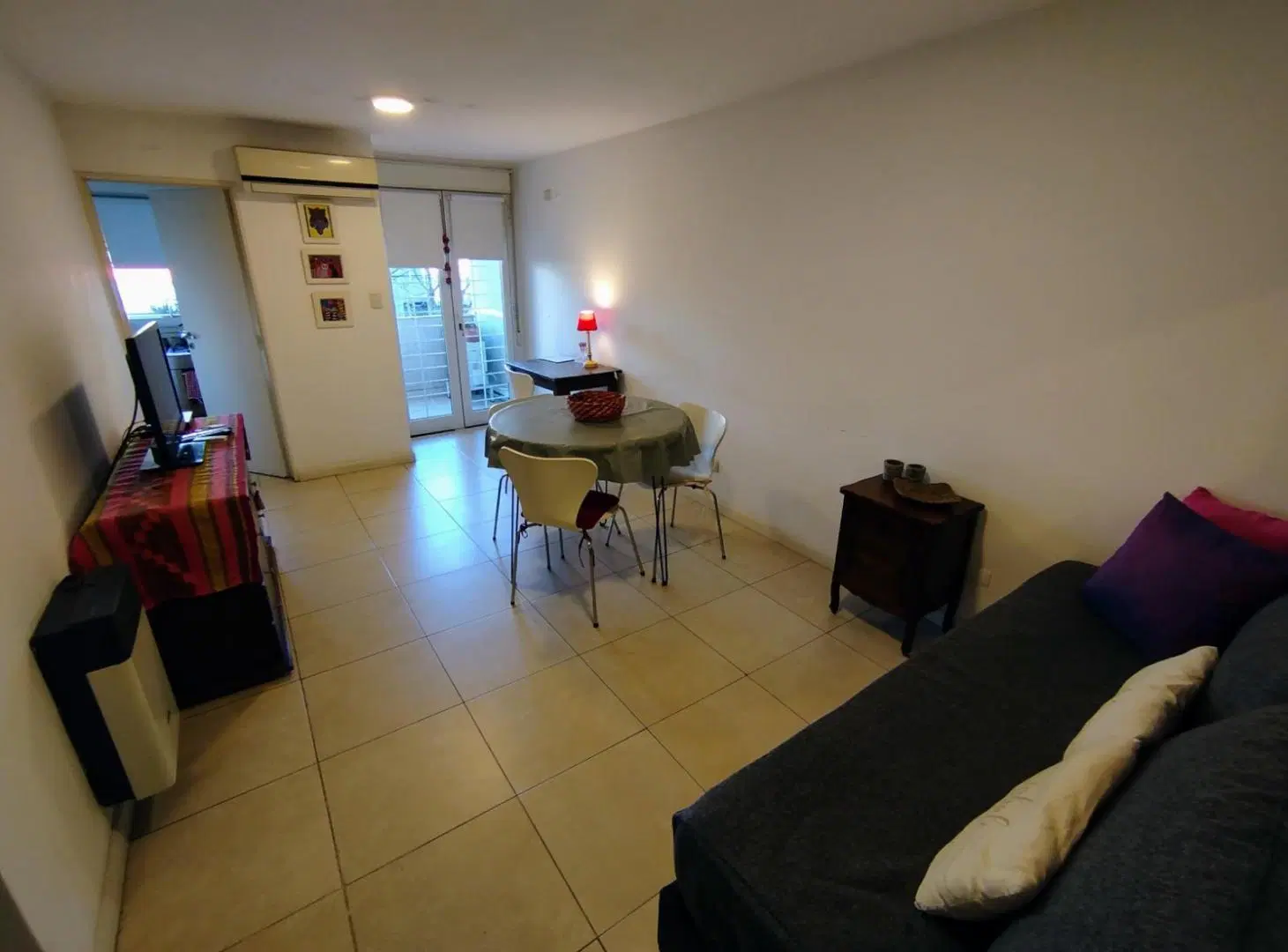 DEPARTAMENTO EN ALQUILER  ALTO ALBERDI CÓRDOBA CAPITAL 8