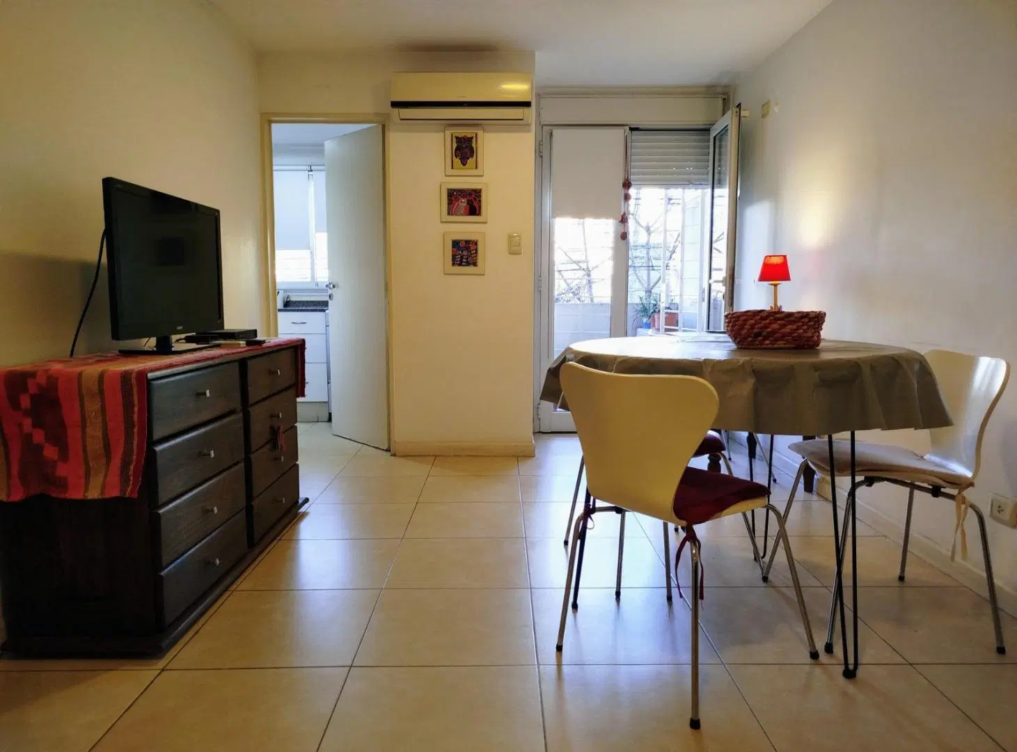 DEPARTAMENTO EN ALQUILER ALTO ALBERDI CÓRDOBA CAPITAL 2