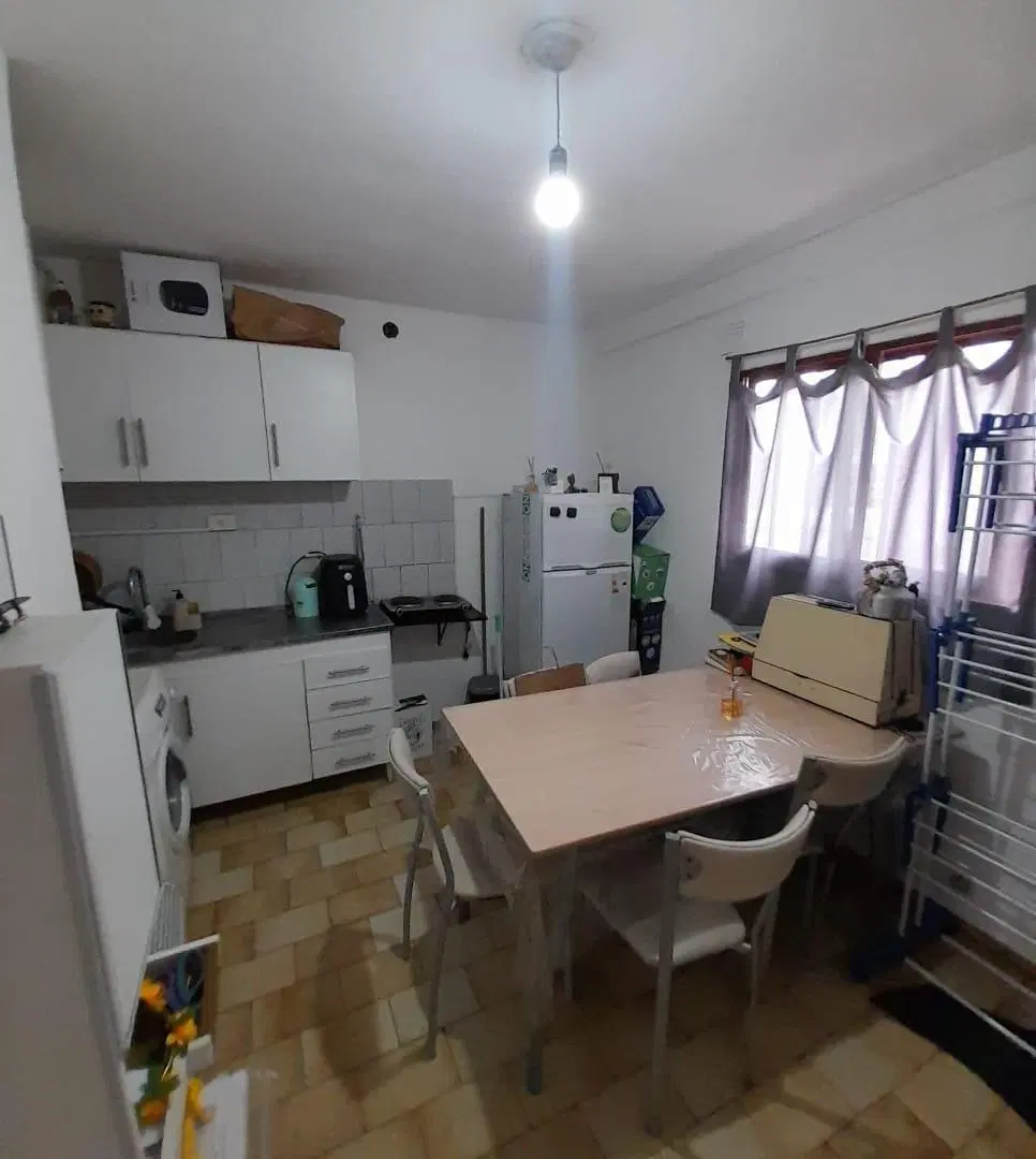 VENTA DEPARTAMENTO 1 DORM - CERCA PLAZA COLON - IDEAL PARA INVERTIR 3