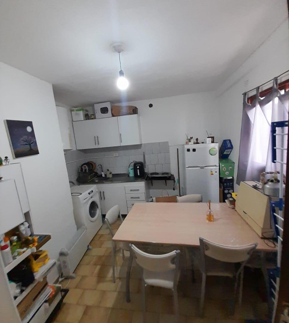 VENTA DEPARTAMENTO 1 DORM - CERCA PLAZA COLON - IDEAL PARA INVERTIR