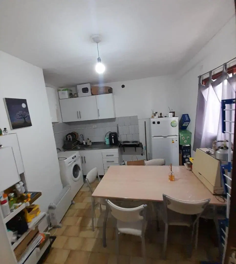 VENTA DEPARTAMENTO 1 DORM - CERCA PLAZA COLON - IDEAL PARA INVERTIR 2