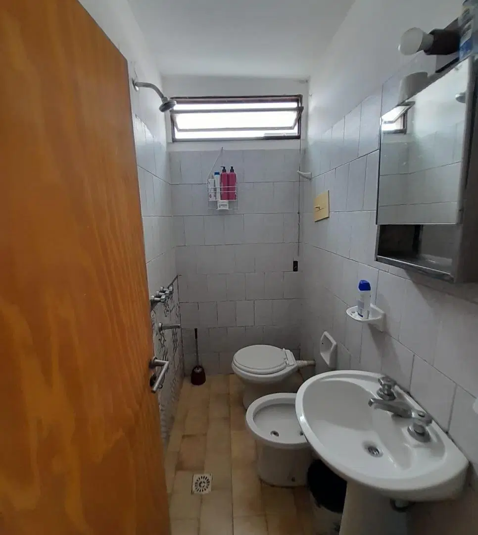 VENTA DEPARTAMENTO 1 DORM - CERCA PLAZA COLON - IDEAL PARA INVERTIR 5